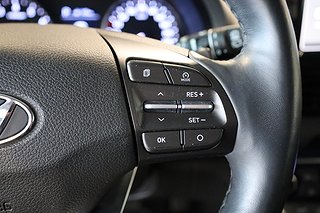 Halvkombi Hyundai i30 20 av 22