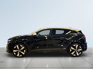 Renault Mégane E-TECH 60 kWh Euro 6 Adaptiv Fart/360/Navi/Rattvärm/SoV-Däck – bild 4