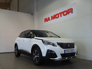 SUV Peugeot 3008 3 av 20