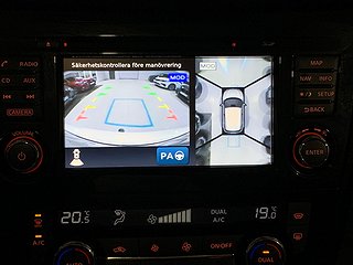 SUV Nissan Qashqai 14 av 21