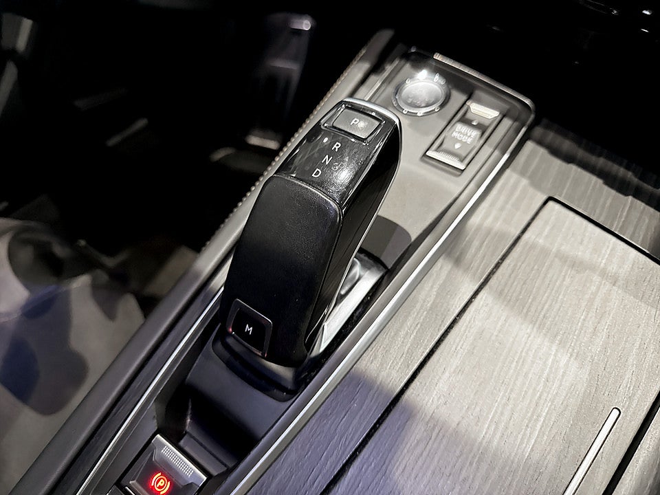 Bild på Peugeot 508 5D GT 2.0 BHDi 180hk Aut B-KAMERA 