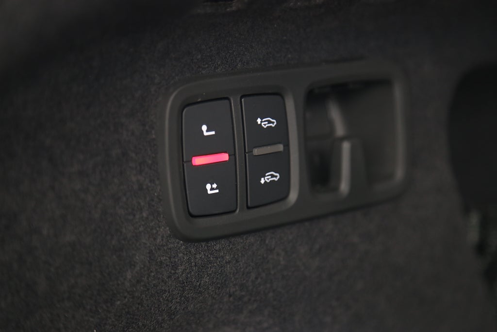 Audi RSQ8 600hk Massage B&O Sportavgas 23" Pano Drag Nybilsgaranti 2025