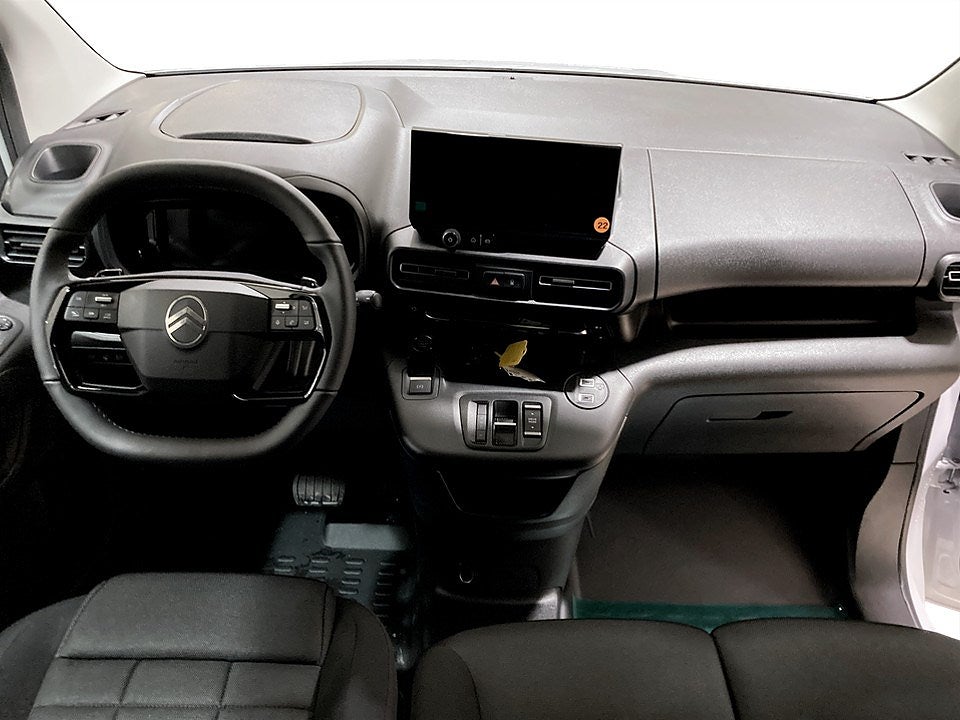 Bild på Citroën Berlingo Business+ Diesel 130hk Aut L1 - OMGÅENDE LEVERANS!