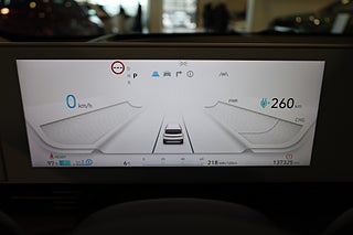 SUV Hyundai IONIQ 5 21 av 24