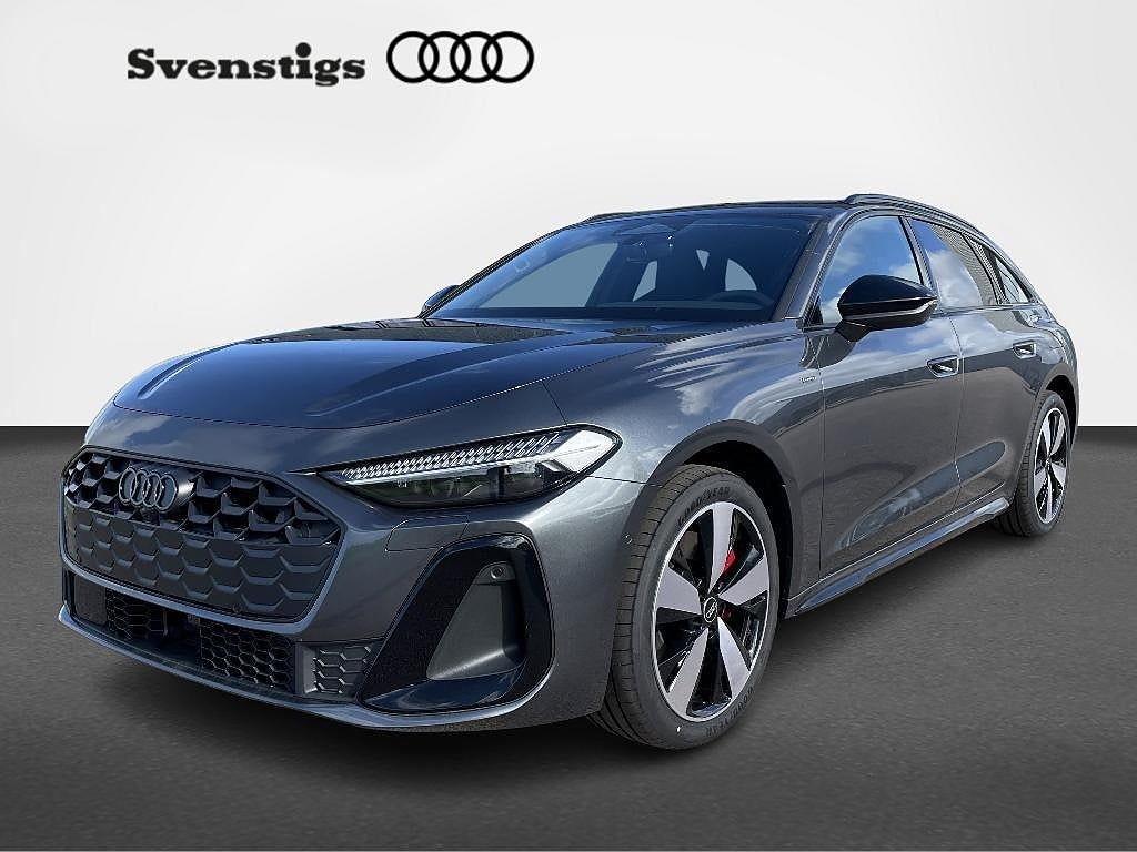 Audi A5 Avant E-HYBRID QUATTRO 270 KW S Line Evolution
