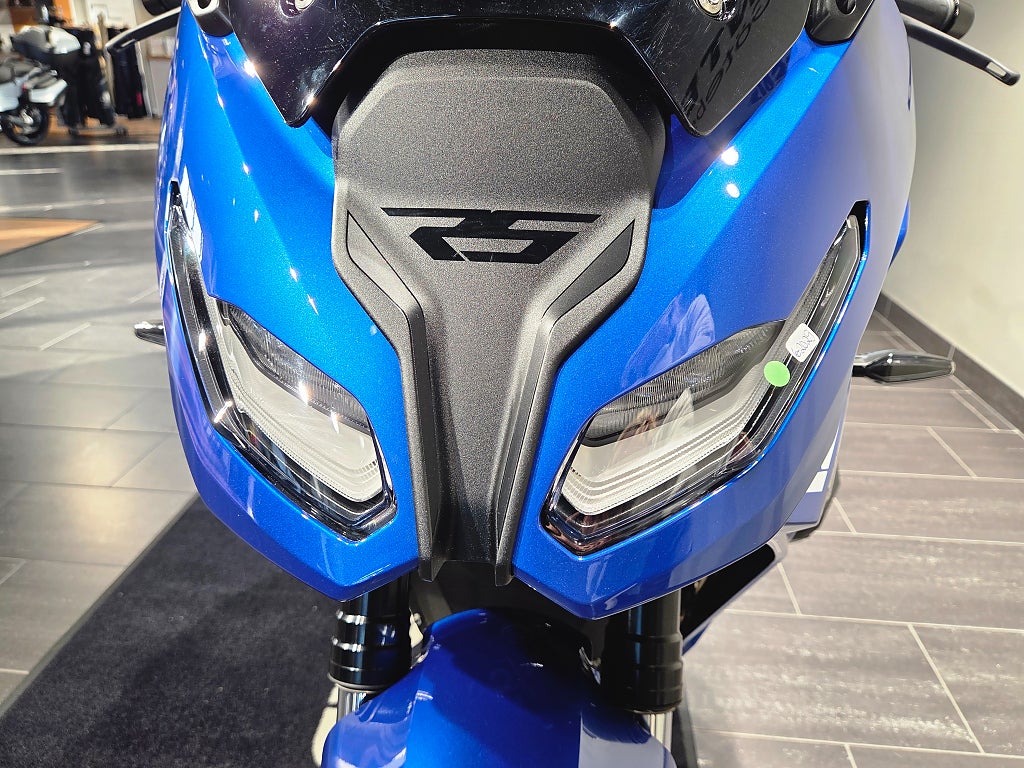 BMW R1300RS/Räntekampanj 3,45%/NU 239.900kr/Comfort/Dynamic/Innov.