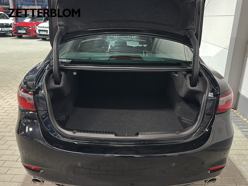 Sedan Mazda 6 6 av 20