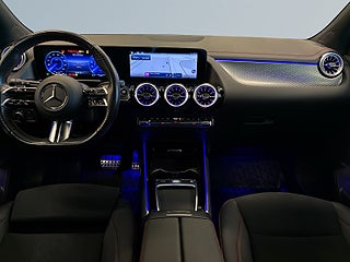 Mercedes-Benz EQA 250+  AMG Advanced MOMS/Navi/SoV-Däck/Kamera/Adap Fart – bild 8