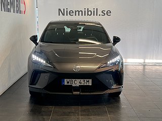 MG 4 Electric Standard 51 kWh 7års garanti/Carplay/Rattvärme