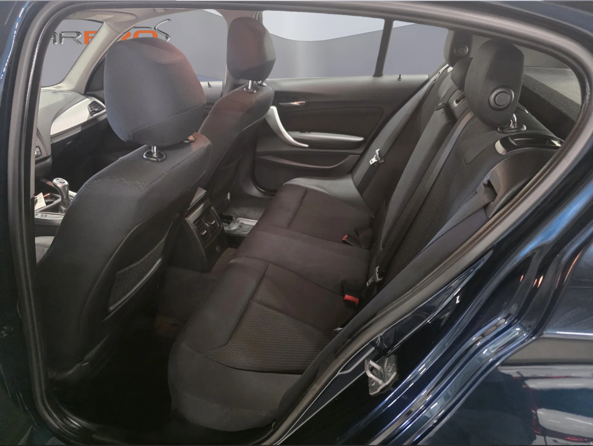 BMW 116 2013, photo 7/42