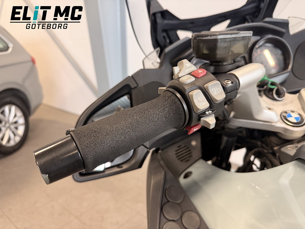 BMW Motorrad R 2010 - miniatyr 19