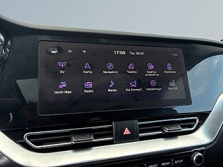 Kia Niro e- 64 kWh Advance Plus kamera/Taklucka/skinn/Keyless – bild 15