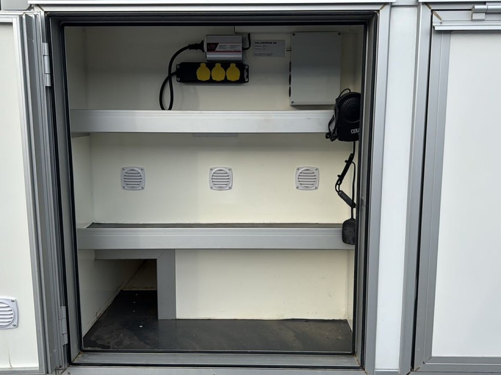 Ford transit 2020 - miniatyr 11