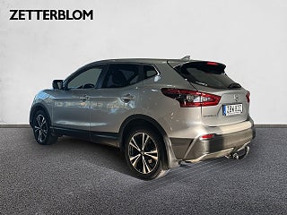 SUV Nissan Qashqai 3 av 17