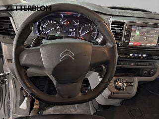 Transportbil - Skåp Citroën jumpy 10 av 26