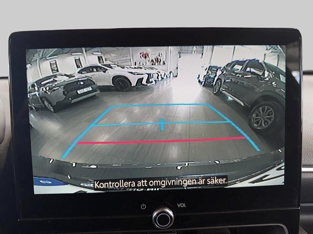 Toyota Yaris 2025 - miniatyr 12