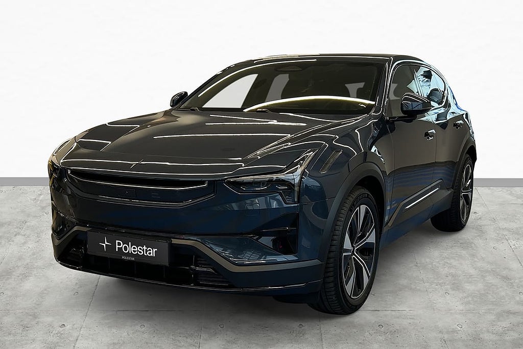 Polestar 3 Företagsleasing från 11775kr/månad exkl moms....
