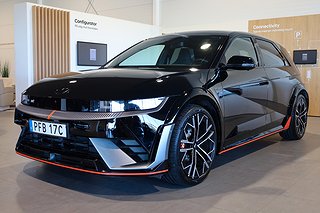 SUV Hyundai IONIQ 5 1 av 28