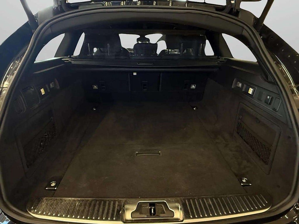 Jaguar XF 20d Sportbrake R-Sport Värmare 1 Ägare - miniatyr 17