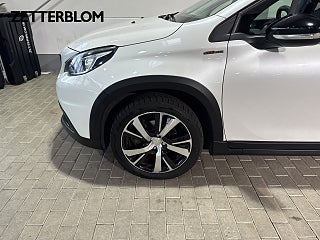 Kombi Peugeot 2008 13 av 15