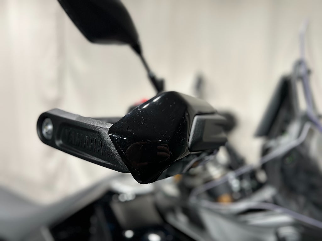 Yamaha Ténéré 700 World Raid/Räntekampanj 3,45%/Omgående leverans!