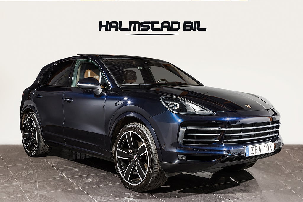 Porsche Cayenne E-Hybrid TipTronic S Base, Turbo sport chrono 22 Tum