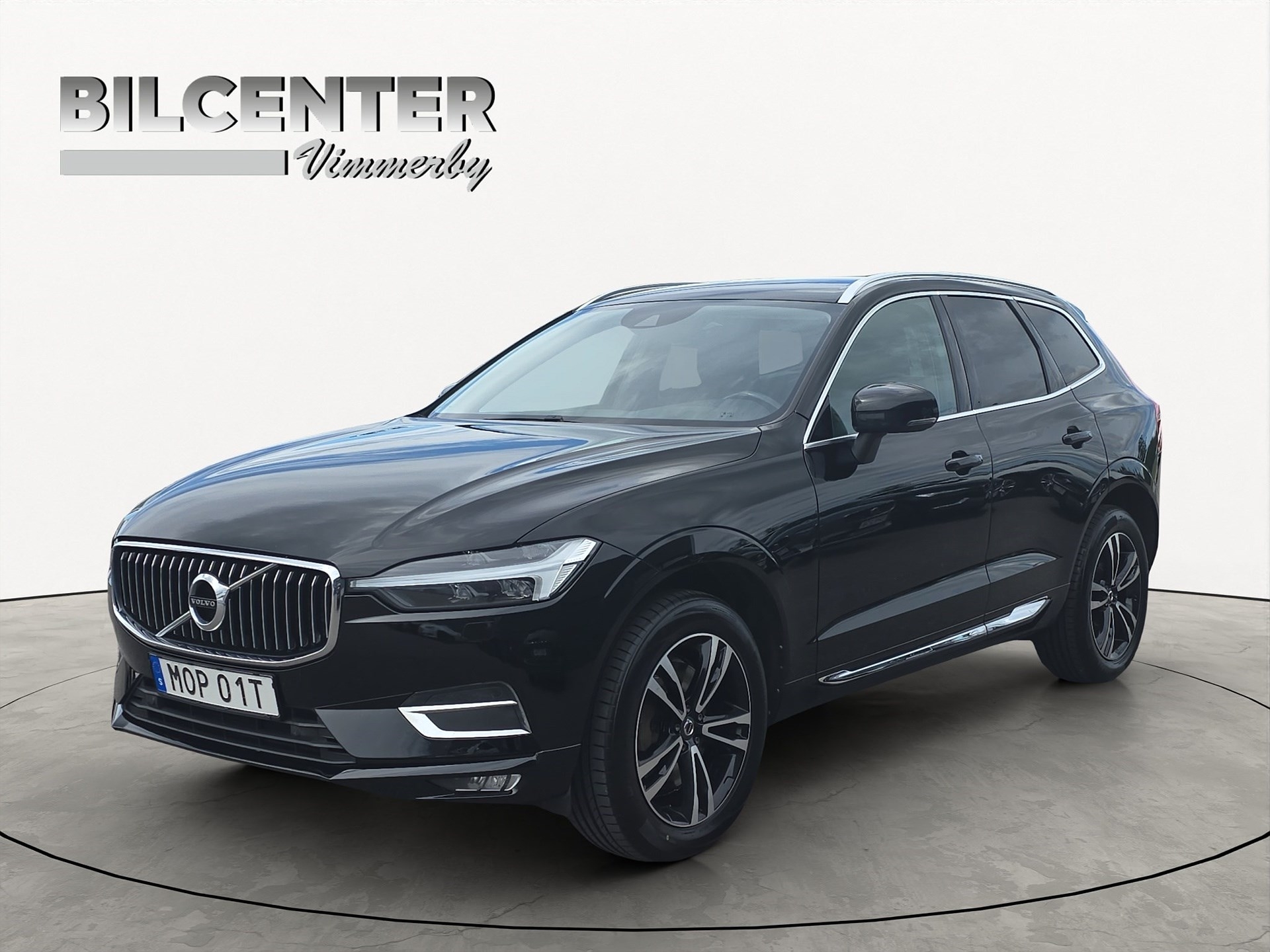 Volvo XC60 2021, bild 2/75