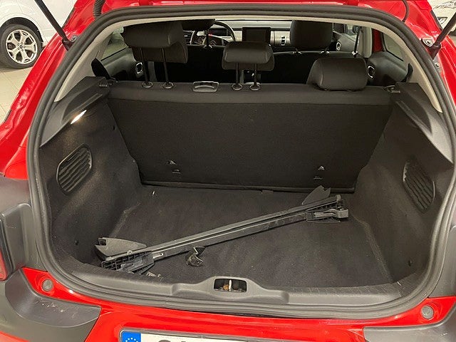 Citroën C4 Cactus 1,2 PureTech 110Hk