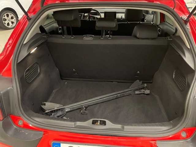 Citroen C4 Cactus 1,2 PureTech 110Hk 2014, bild 4/10