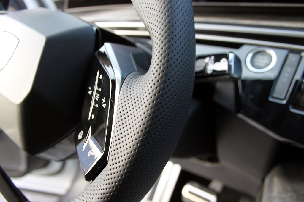 Peugeot 5008 2026 - miniatyr 8