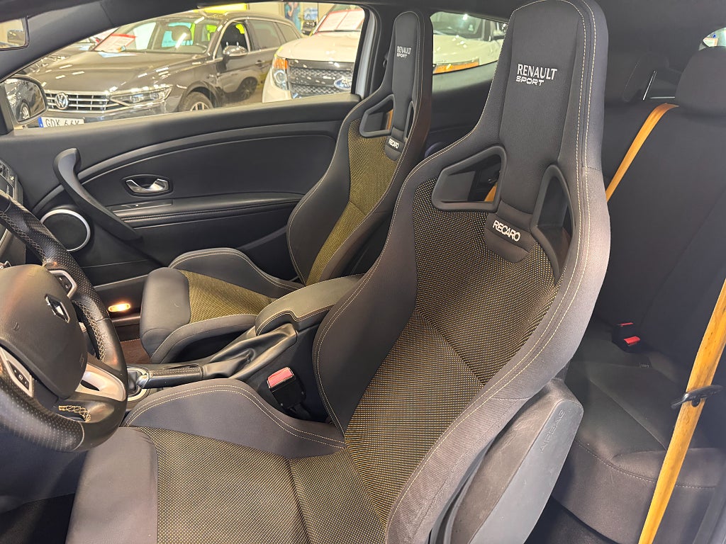 Renault Mégane 2010 - miniatyr 10