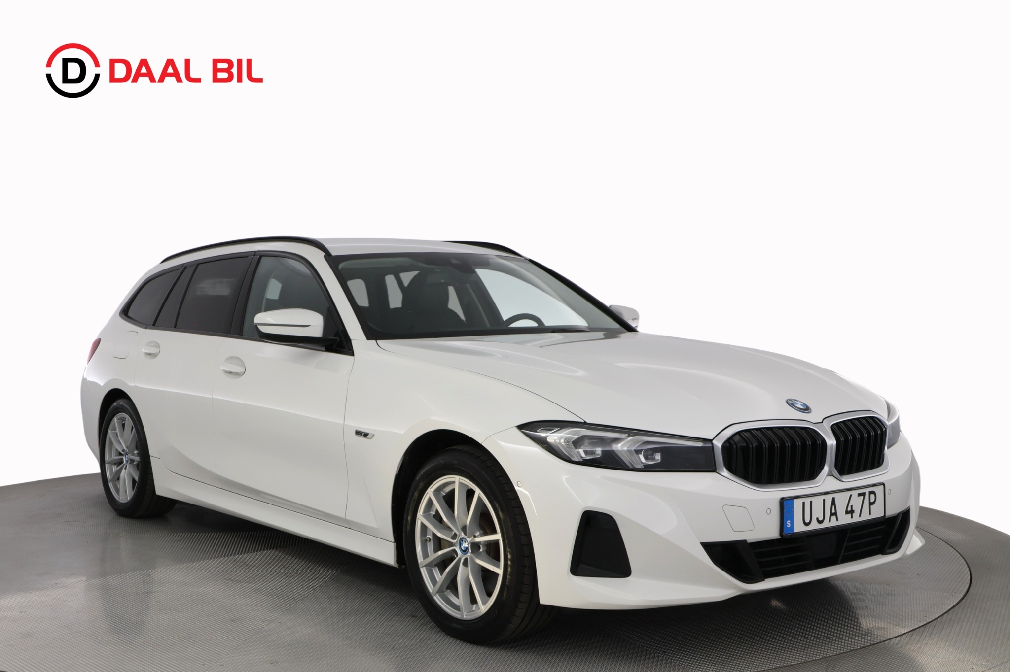 BMW 330 2023, bild 3/10