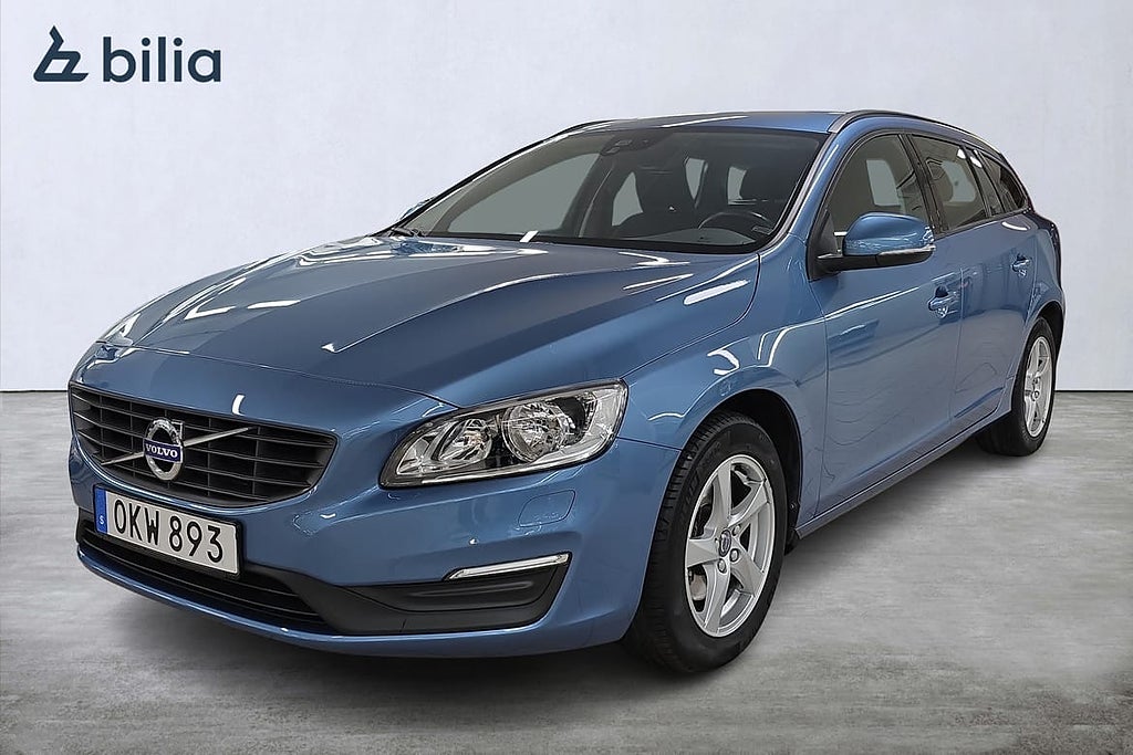 Volvo V60 T3 Business