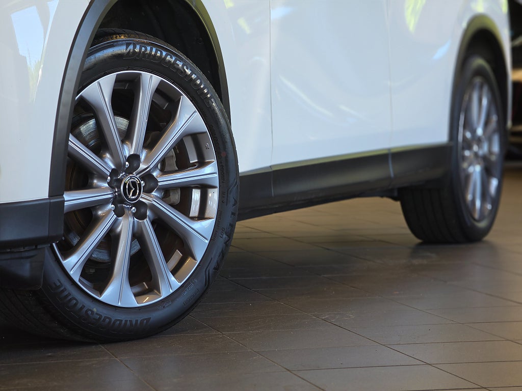 Mazda CX-60 PHEV AWD 327 hk Exclusive-line / Drag / Backkamera /
