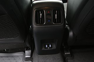 SUV Hyundai Tucson 17 av 28