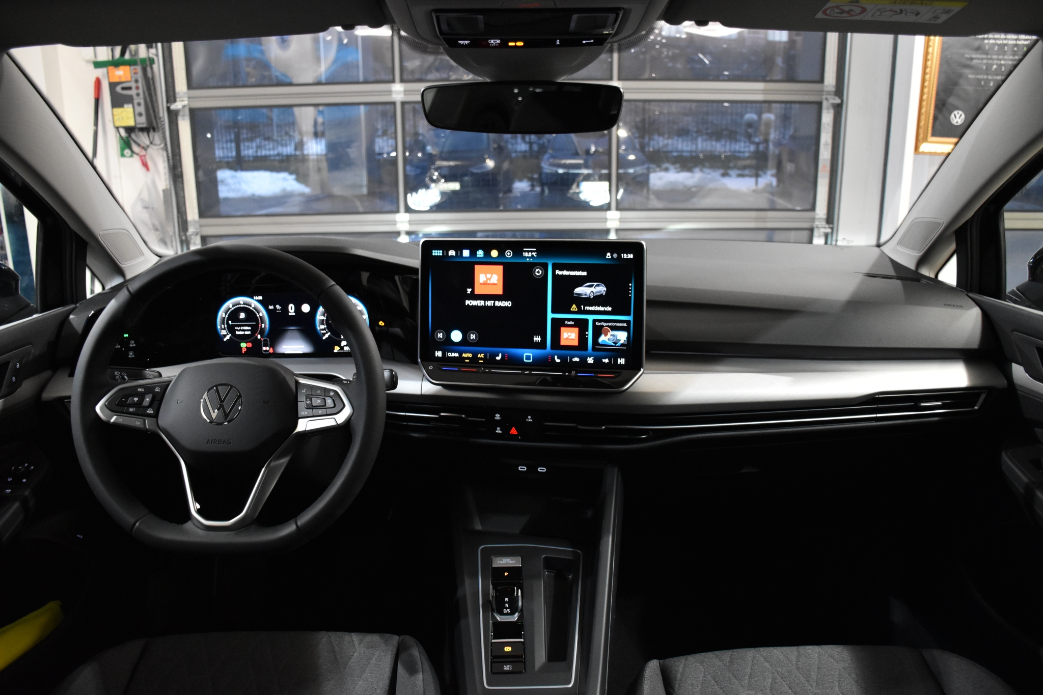 Volkswagen Golf 2026, bild 7/44