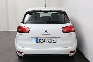 Minibuss Citroën C4 Picasso 5 av 22