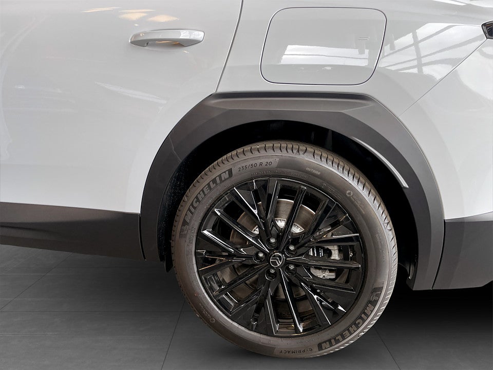 Bild på Citroën C5 Aircross MAX+ Standard-Range - OMGÅENDE LEVERANS!