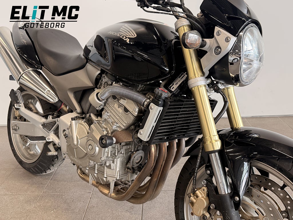 Honda Powersports CB600F 2005 - miniatyr 3