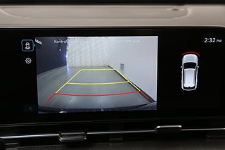 SUV Hyundai Kona 21 av 22