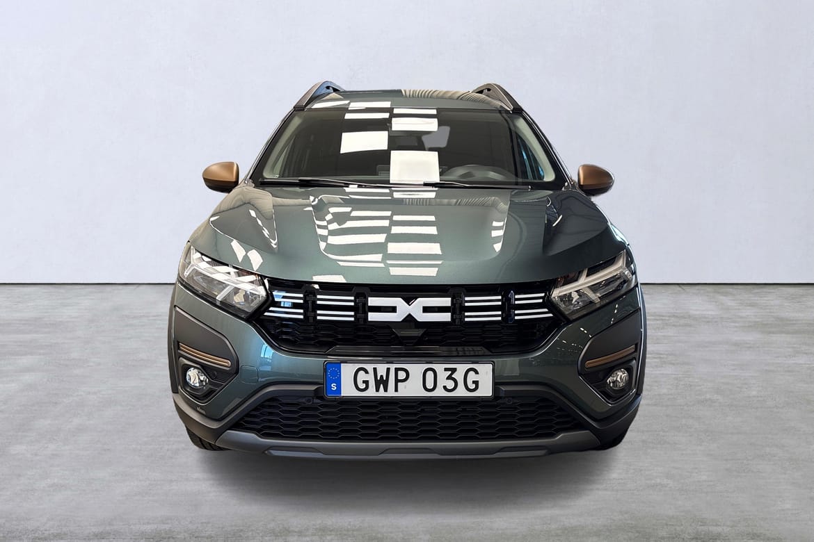 Dacia Jogger Extreme 7 platser II 2025, bild 7/41