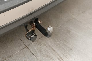 SUV Subaru Forester 8 av 26