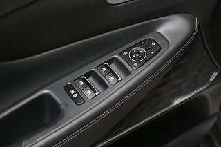 SUV Hyundai Santa Fe 18 av 38