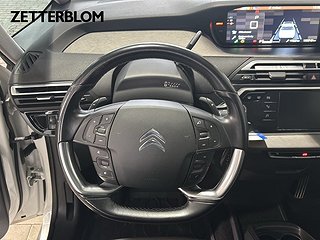 Minibuss Citroën Grand C4 Picasso 12 av 17
