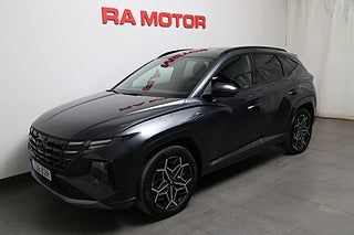 SUV Hyundai Tucson 1 av 21