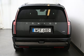 SUV Hyundai IONIQ 9 4 av 35