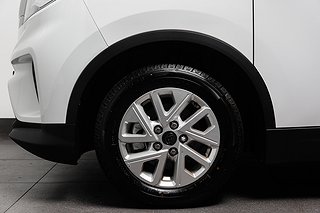 Transportbil - Skåp Maxus e-Deliver 3 11 av 12