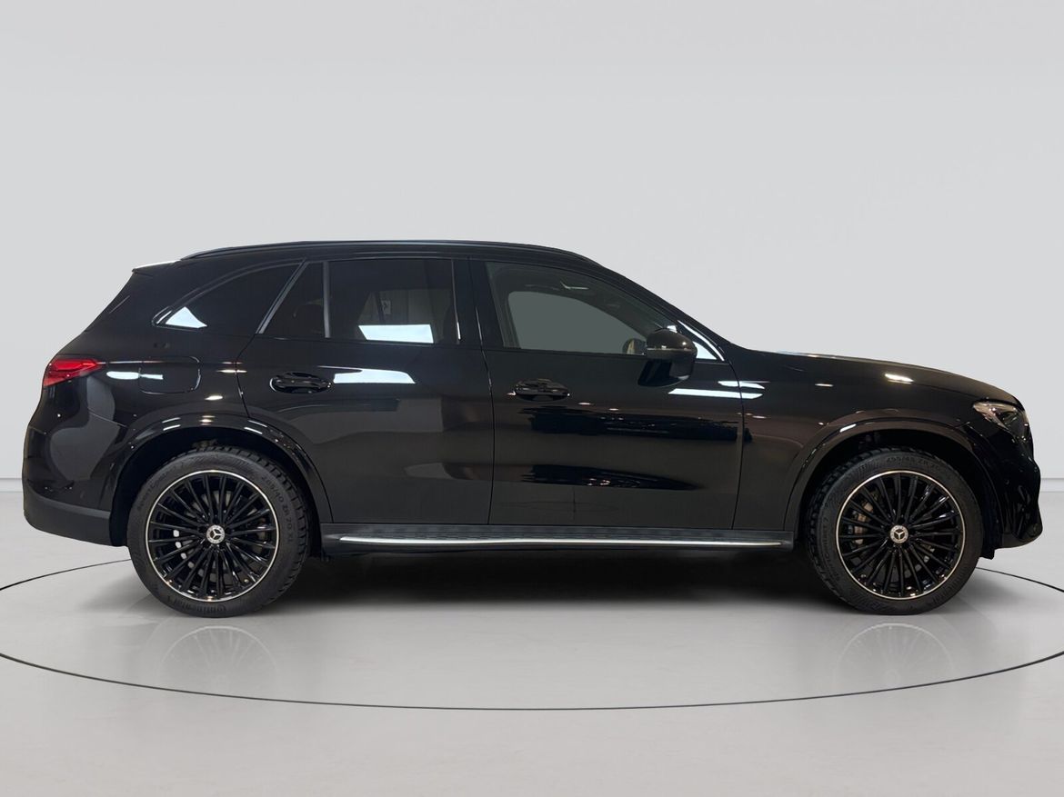 Mercedes-Benz GLC 300 AMG Line 2023, bild 5/10