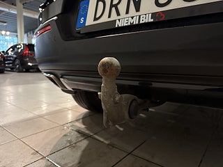 Volvo XC40 T5 AWD Aut R-Design H/K Drag 360° Pvärm GPS VoC SoV – bild 17
