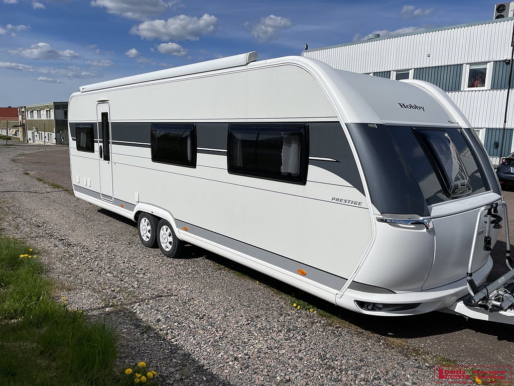 Hobby HOBBY 720 UKFE PRESTIGE